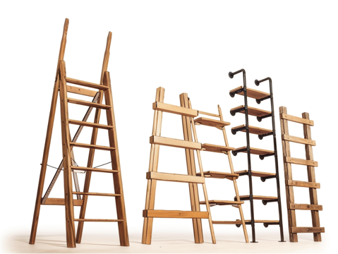 家具饰品雕塑室外小品器材设备su模型