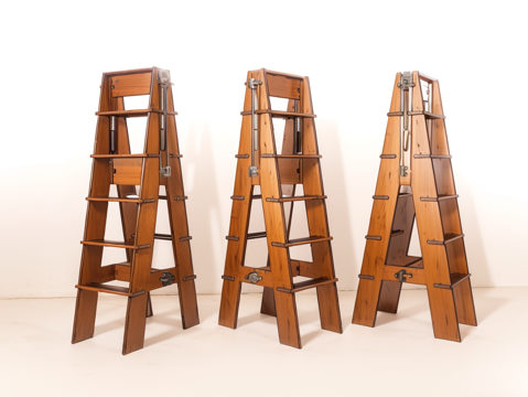 家具饰品雕塑室外小品器材设备su模型