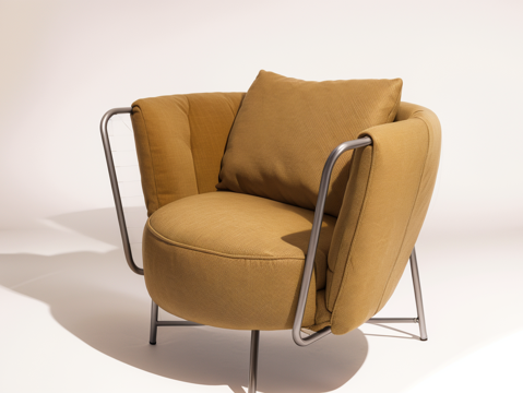 家具饰品雕塑室外小品器材设备su模型