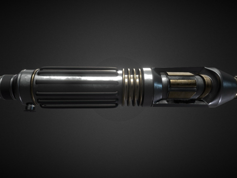  梅斯温杜3d模型 