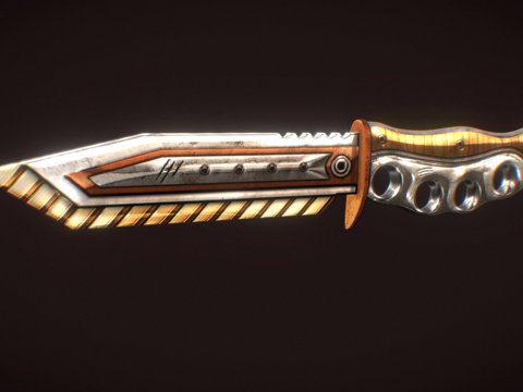  先驱者战争机甲3d模型 