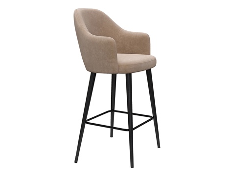  MEBELFORM 吧椅吧凳3d模型 