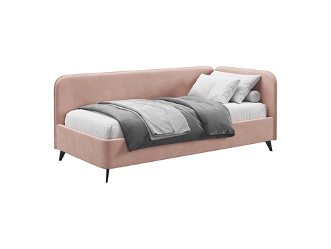  MEBELFORM 儿童床 沙发床3d模型 