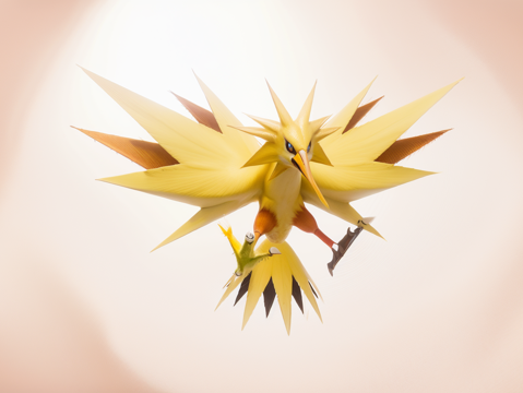 家居饰品灯具器材小品su模型