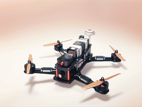 家居饰品灯具器材小品su模型