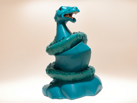 家居饰品灯具器材小品su模型