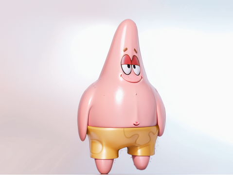  家居饰品灯具器材小品su模型 