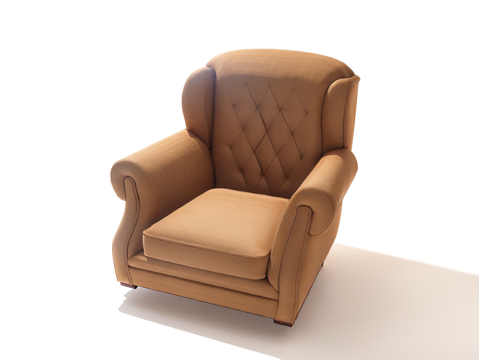  家具饰品灯具器材设备室外小品su模型 