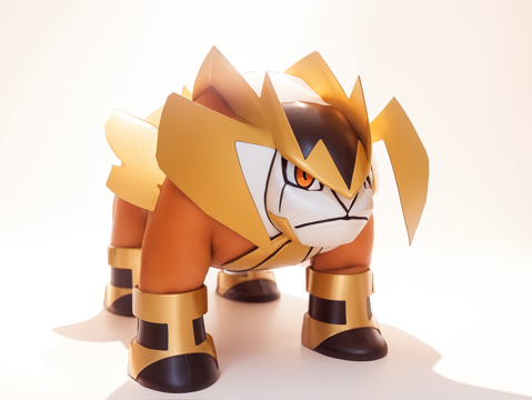  家居饰品灯具器材小品su模型 