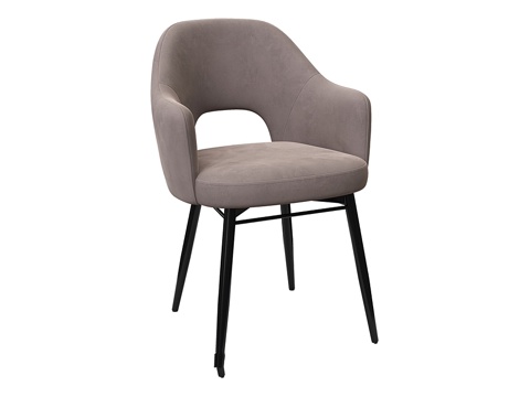  MEBELFORM 餐椅3d模型 