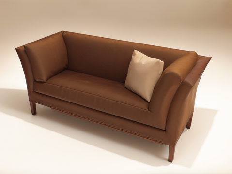  家居饰品灯具器材小品su模型 