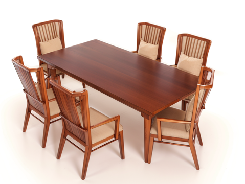 家居饰品灯具器材小品su模型