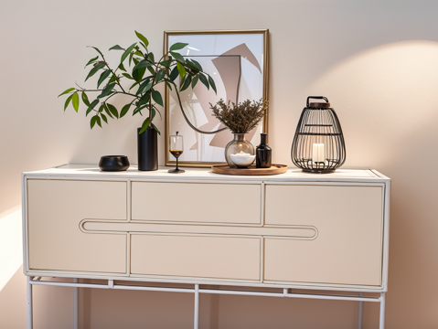  家具饰品灯具器材设备室外小品su模型 