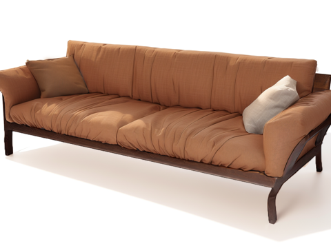  家具饰品灯具器材设备室外小品su模型 