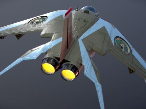  斯里贡廷3d模型 