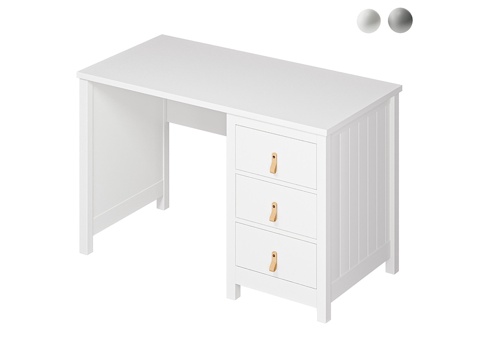  Ellipsefurniture 书桌3d模型 