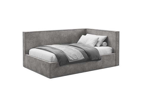  MEBELFORM 儿童床 沙发床3d模型 