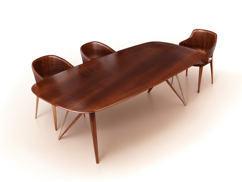  家具饰品灯具器材设备室外小品su模型 