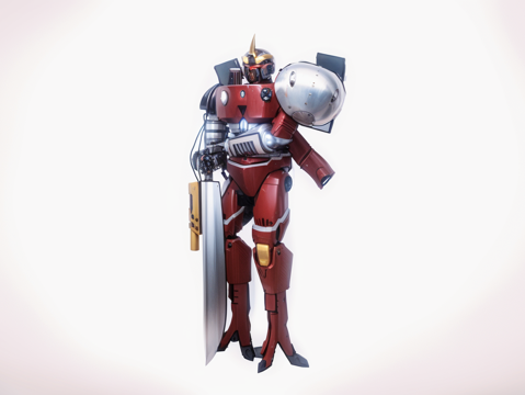 家居饰品灯具器材小品su模型