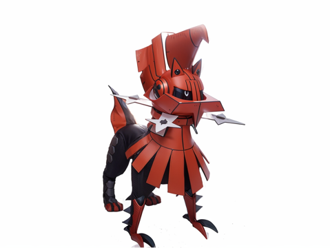 家居饰品灯具器材小品su模型