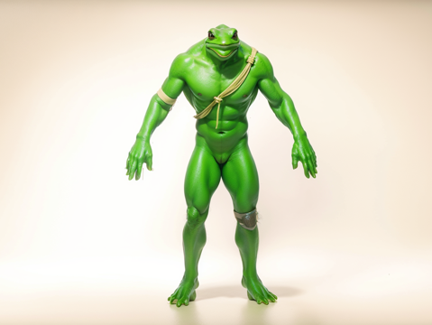 家居饰品灯具器材小品su模型