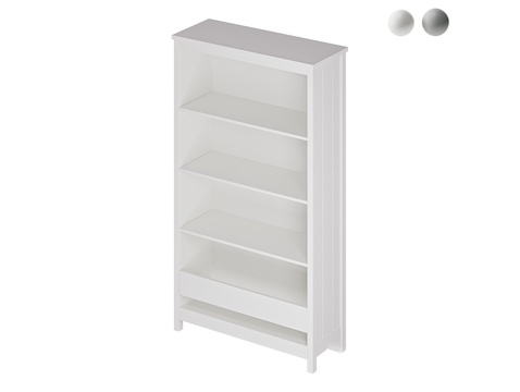  Ellipsefurniture 储物柜3d模型 