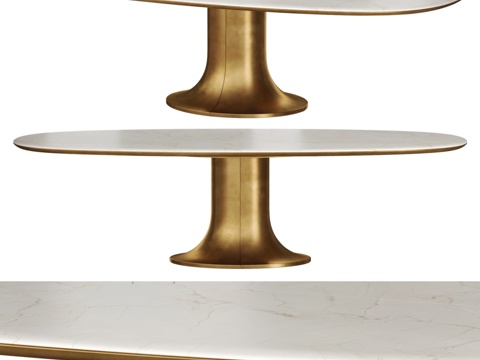  Giorgetti Mizar3d模型 