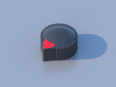  五金件 零件3d模型 