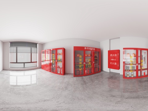 消防设备 消防设施