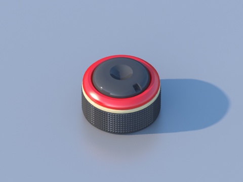  五金件 零件3d模型 