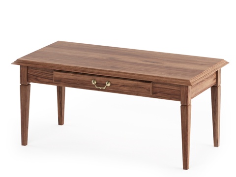  Sfarzo Mobili咖啡桌3d模型 