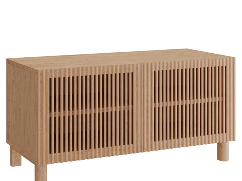  La Forma（原Julia Grup）Beyla3d模型 