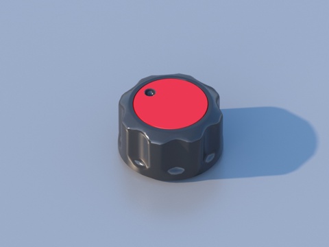  五金件 零件3d模型 