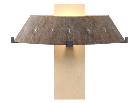  Alexander Lamont - Geo台灯3d模型 