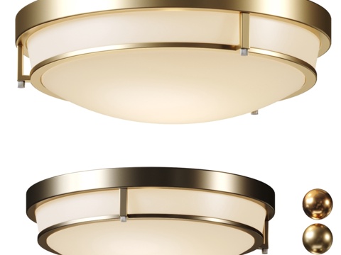  Joss &amp; Main Romilda系列3d模型 