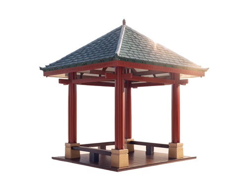  雕塑摆件家居灯具器材设备室外建筑小品su模型 