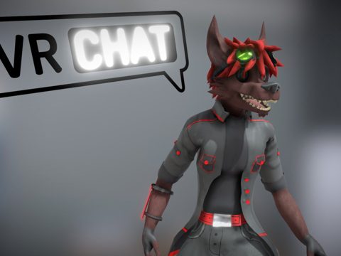  图标委托3d模型 