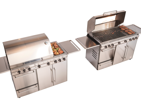  雕塑摆件家居灯具器材设备室外建筑小品su模型 