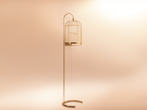  雕塑摆件家居灯具器材设备室外建筑小品su模型 