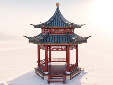  雕塑摆件家具灯具器材设备室外建筑小品su模型 