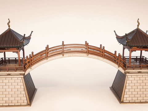  雕塑摆件家具灯具器材设备室外建筑小品su模型 