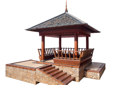  雕塑摆件家具灯具器材设备室外建筑小品su模型 