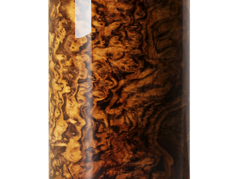  边几角几3d模型 