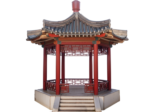  雕塑摆件家具灯具器材设备室外建筑小品su模型 