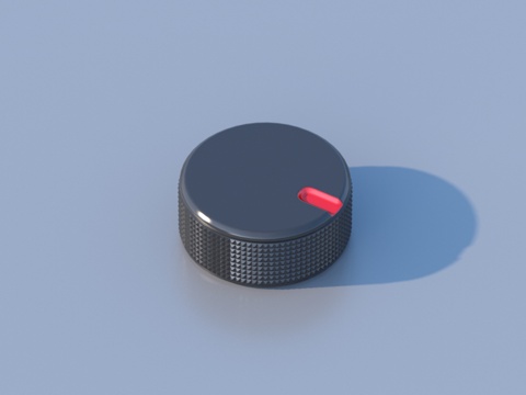  五金件 零件3d模型 