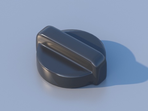  五金件 零件3d模型 