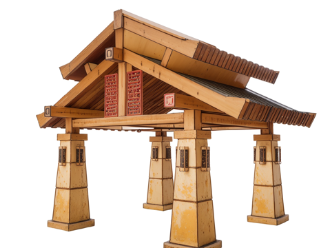  雕塑摆件家具灯具器材设备室外建筑小品su模型 