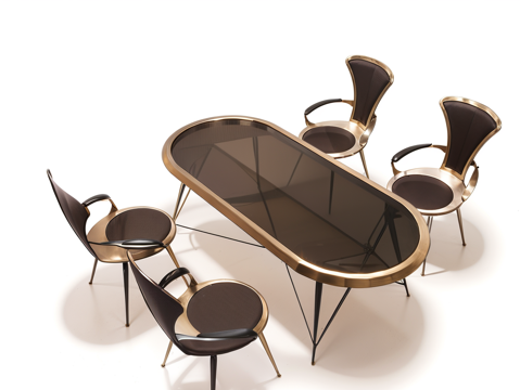  雕塑摆件家具灯具器材设备室外建筑小品su模型 