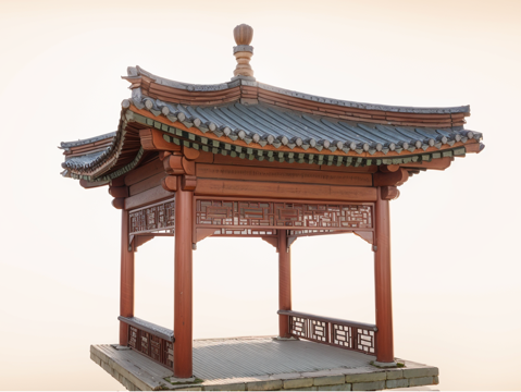  雕塑摆件家具灯具器材设备室外建筑小品su模型 