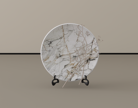 饰品摆件su模型